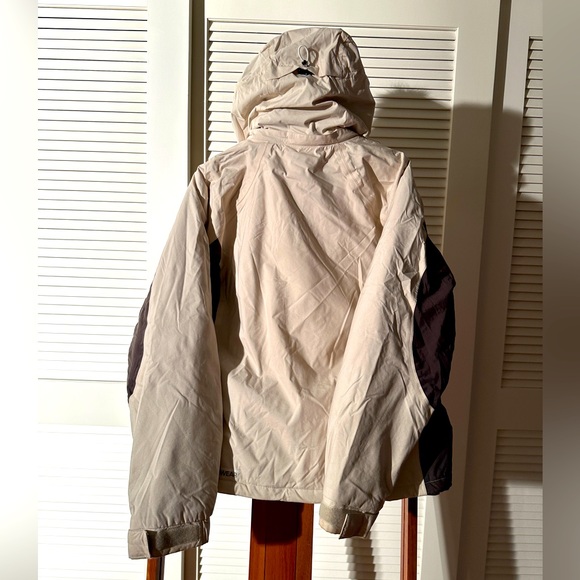 Billabong Outerwear Snowboarding Versatile Jacket Small - Picture 7 of 7